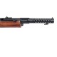 SNOW WOLF MP18 REAL WOOD, MP18 Electric Rifle – A Classic Icon Reimagined for Modern Airsoft